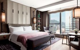 St Regis Hong Kong